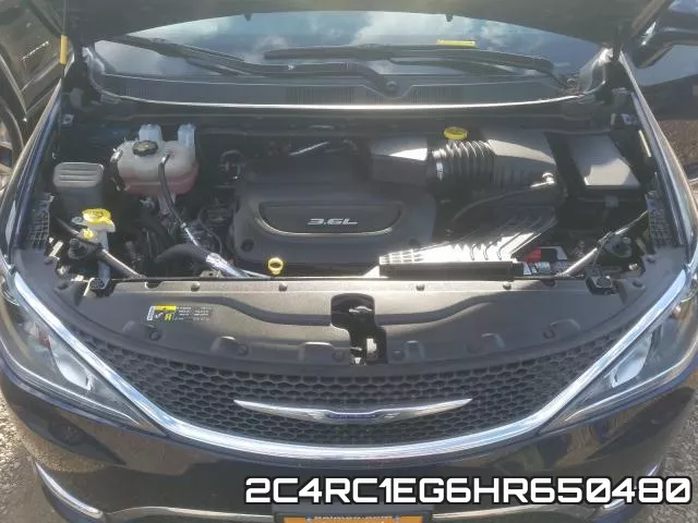 2C4RC1EG6HR650480 фото 7