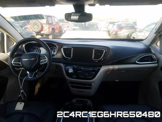 2C4RC1EG6HR650480 фото 9