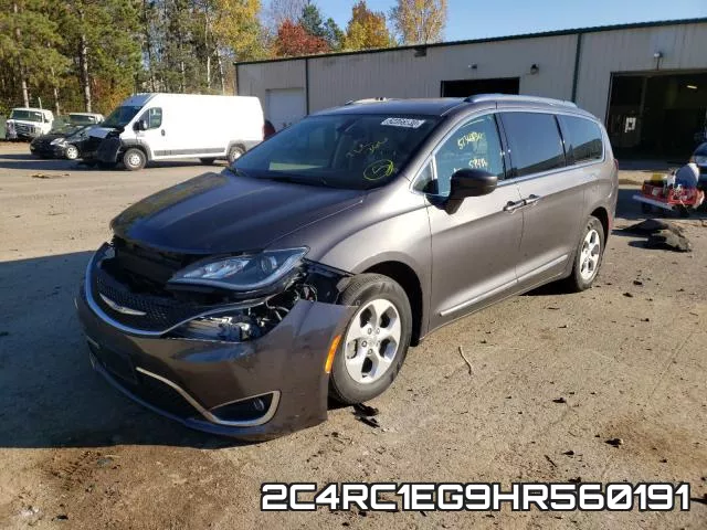 2C4RC1EG9HR560191 фото 2