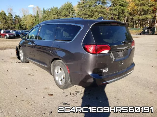 2C4RC1EG9HR560191 фото 3
