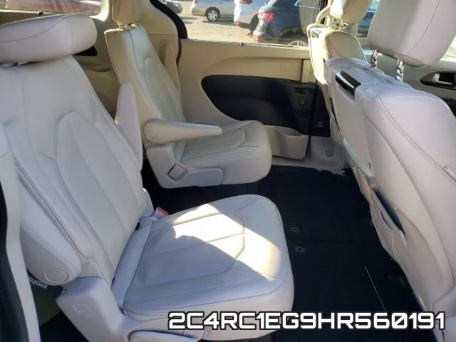 2C4RC1EG9HR560191 фото 5