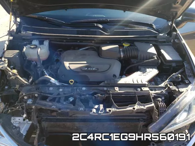 2C4RC1EG9HR560191 фото 6