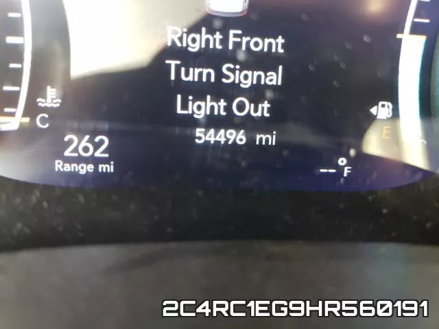 2C4RC1EG9HR560191 фото 7