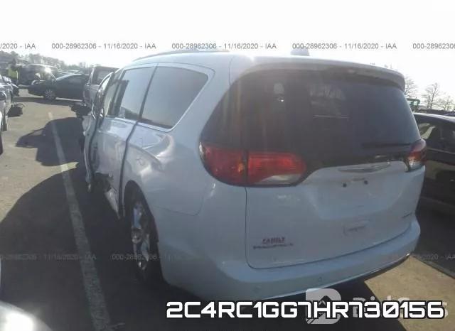 2C4RC1GG7HR730156 фото 4