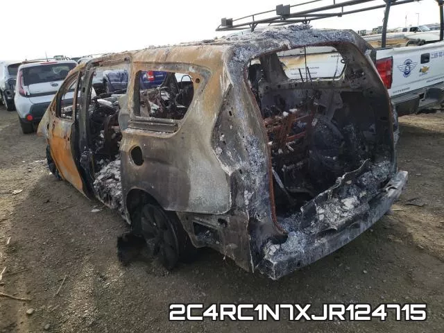 2C4RC1N7XJR124715 фото 4