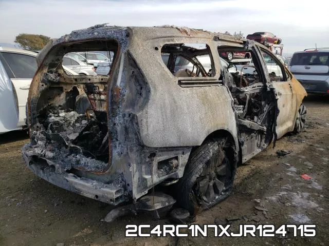 2C4RC1N7XJR124715 фото 5