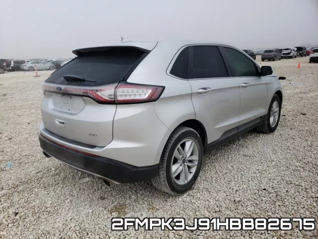 2FMPK3J91HBB82675 фото 5
