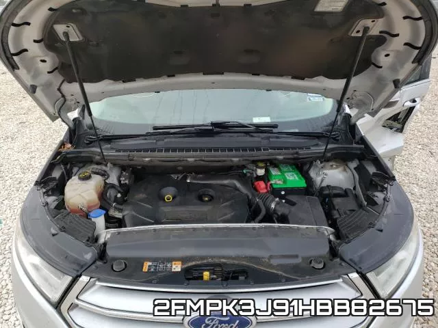 2FMPK3J91HBB82675 фото 8