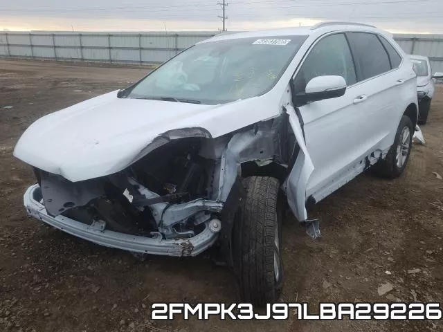 2FMPK3J97LBA29226 фото 3