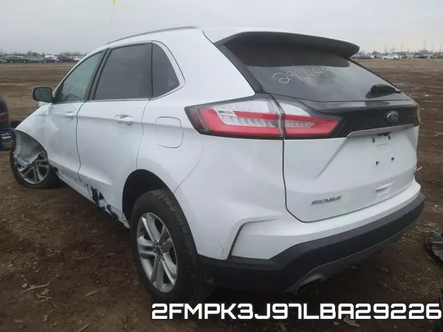 2FMPK3J97LBA29226 фото 4