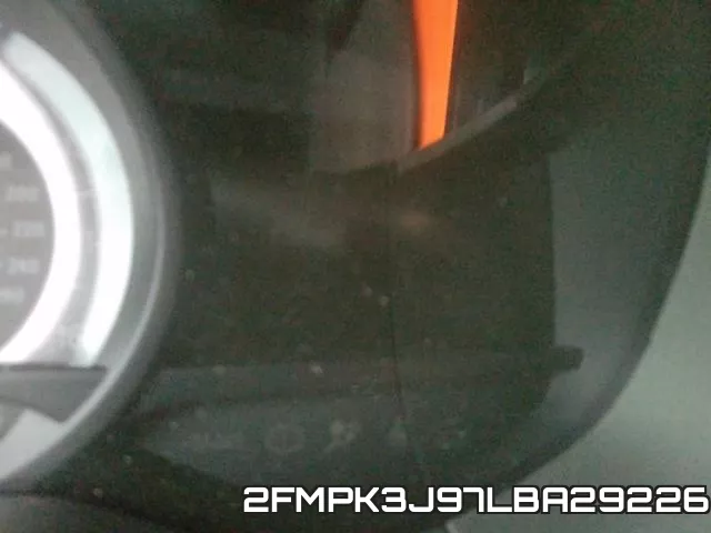 2FMPK3J97LBA29226 фото 8