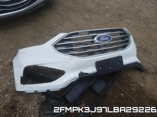 2FMPK3J97LBA29226 фото 9