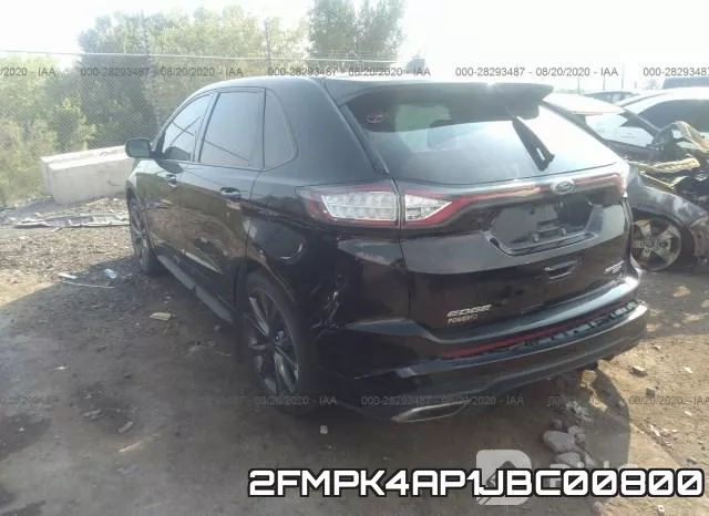 2FMPK4AP1JBC00800 фото 2
