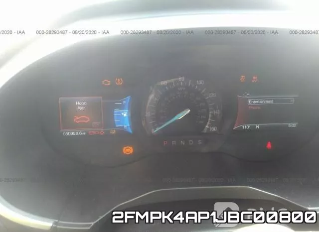 2FMPK4AP1JBC00800 фото 6
