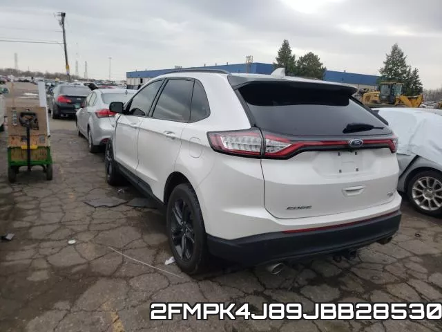 2FMPK4J89JBB28530 фото 3
