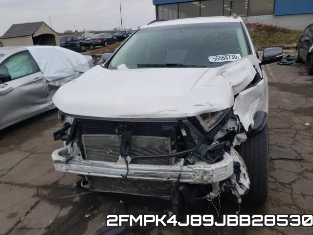 2FMPK4J89JBB28530 фото 7