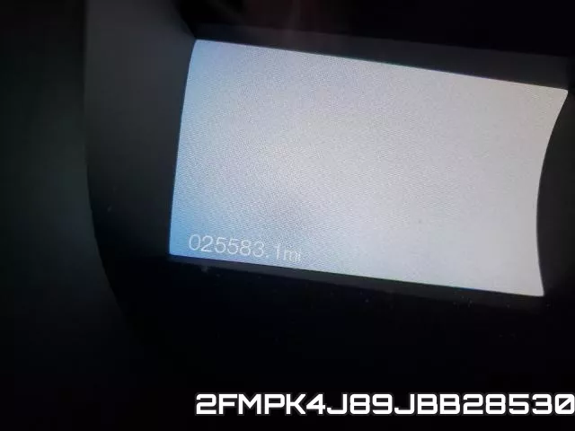 2FMPK4J89JBB28530 фото 8
