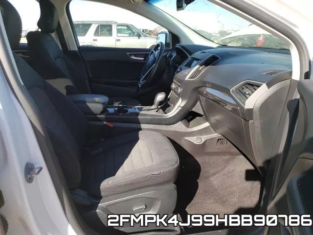 2FMPK4J99HBB90786 фото 6