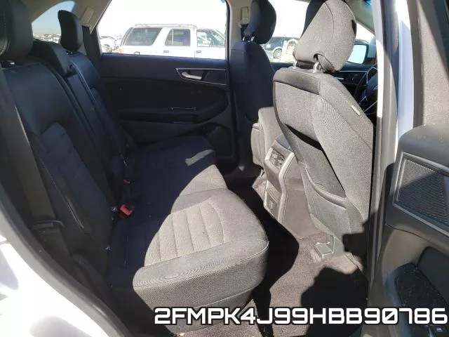 2FMPK4J99HBB90786 фото 7