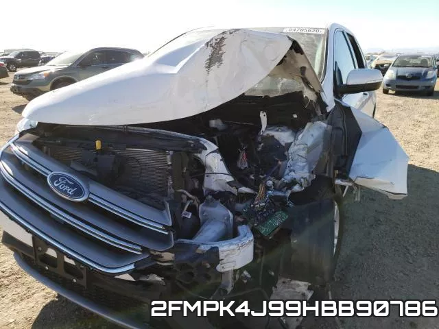 2FMPK4J99HBB90786 фото 10