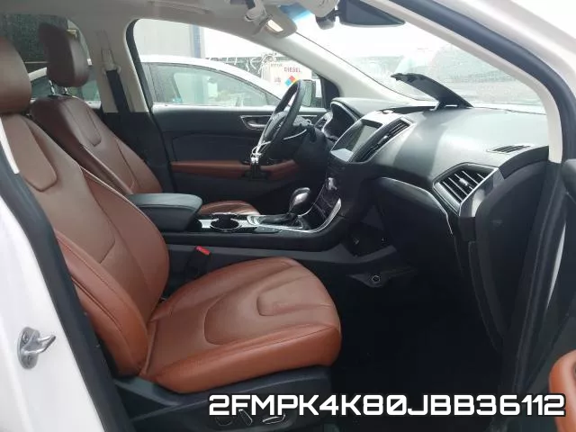 2FMPK4K80JBB36112 фото 5