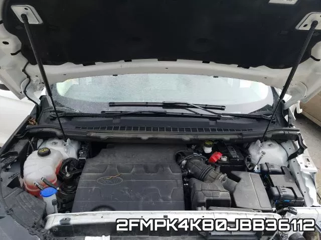 2FMPK4K80JBB36112 фото 7