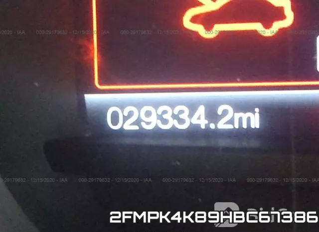 2FMPK4K89HBC67386 фото 8