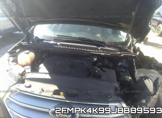 2FMPK4K99JBB89593 фото 2