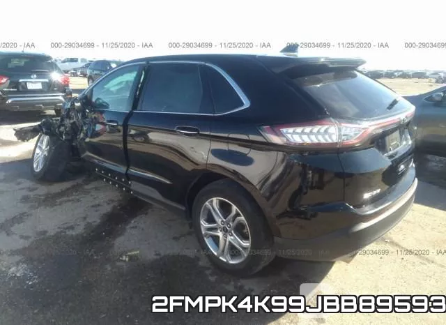 2FMPK4K99JBB89593 фото 3