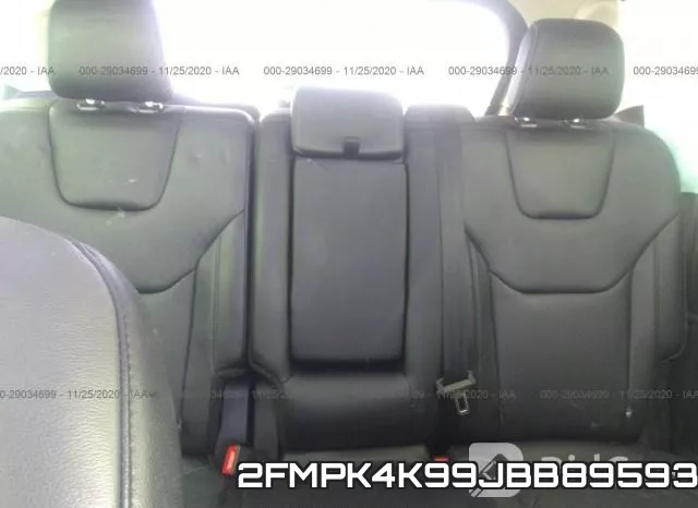 2FMPK4K99JBB89593 фото 8