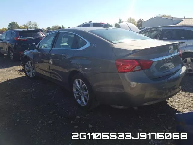 2G1105S33J9175058 фото 4