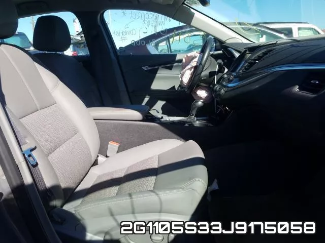 2G1105S33J9175058 фото 6
