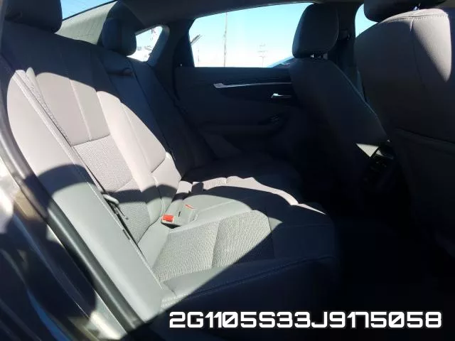 2G1105S33J9175058 фото 7