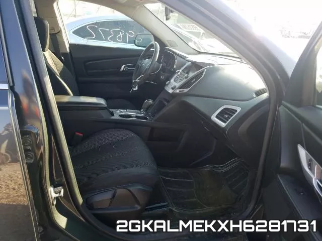 2GKALMEKXH6281731 фото 6