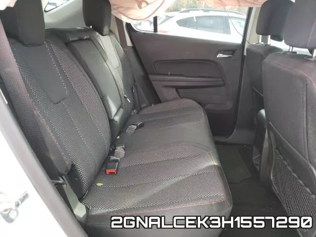 2GNALCEK3H1557290 фото 7