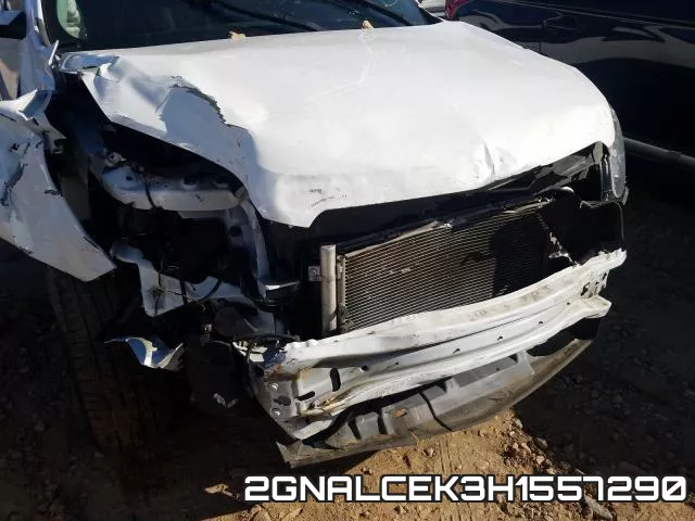 2GNALCEK3H1557290 фото 10