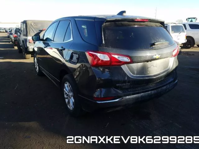 2GNAXKEV8K6299285 фото 4