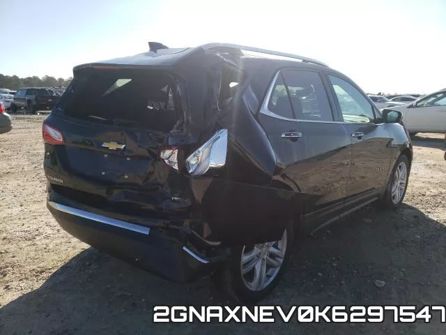 2GNAXNEV0K6297547 фото 4