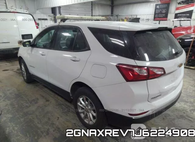 2GNAXREV7J6224908 фото 4