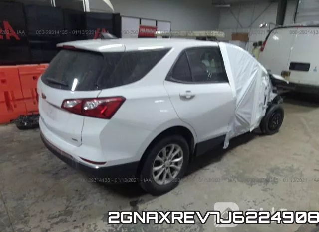 2GNAXREV7J6224908 фото 5