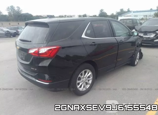 2GNAXSEV9J6155548 фото 5