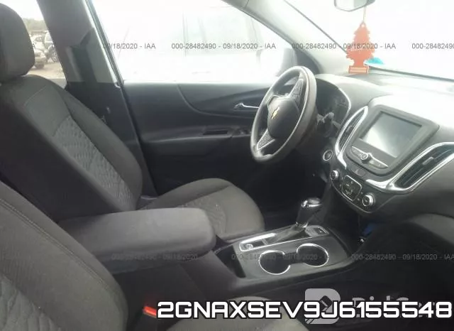 2GNAXSEV9J6155548 фото 6