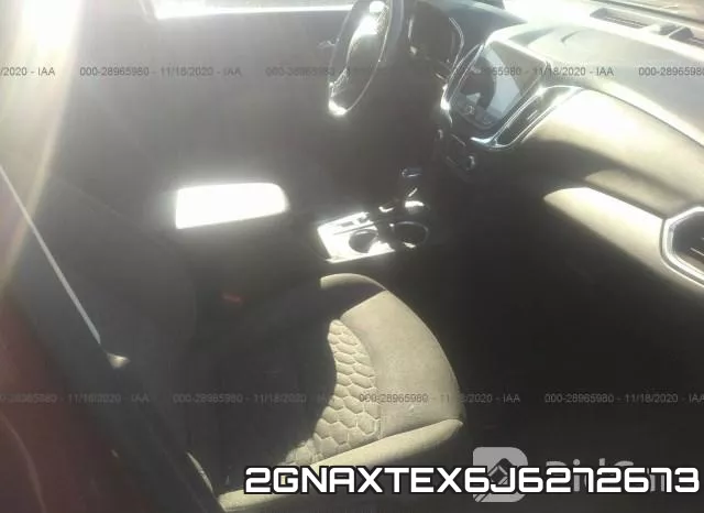 2GNAXTEX6J6272673 фото 6
