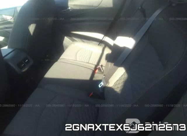 2GNAXTEX6J6272673 фото 9