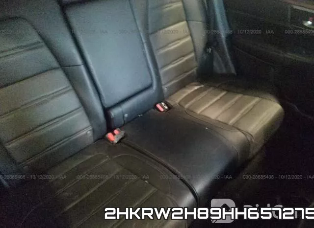 2HKRW2H89HH657275 фото 9