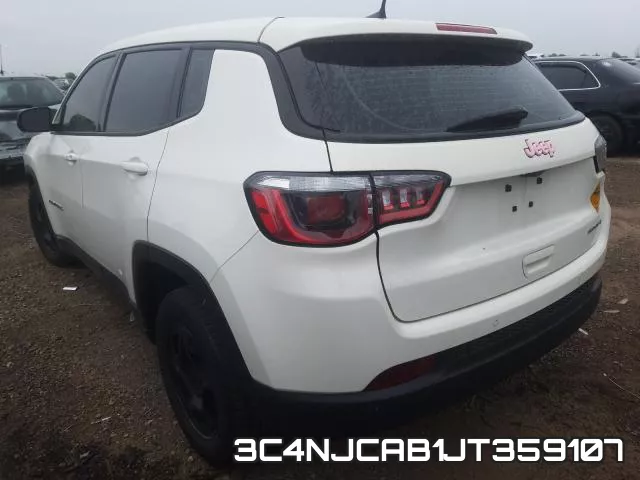 3C4NJCAB1JT359107 фото 4