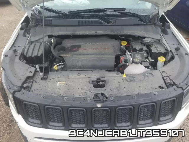 3C4NJCAB1JT359107 фото 7