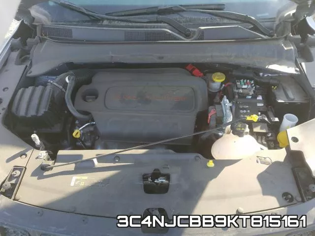 3C4NJCBB9KT815161 фото 8