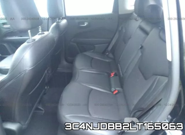 3C4NJDBB2LT165063 фото 8