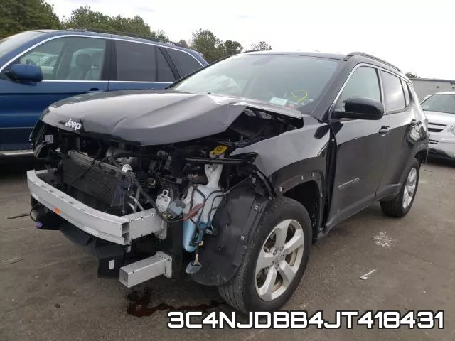 3C4NJDBB4JT418431 фото 3